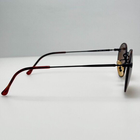 Ralph Lauren Sunglasses Polo Classic 40 Japan 51-20-140 - Picture 2 of 8